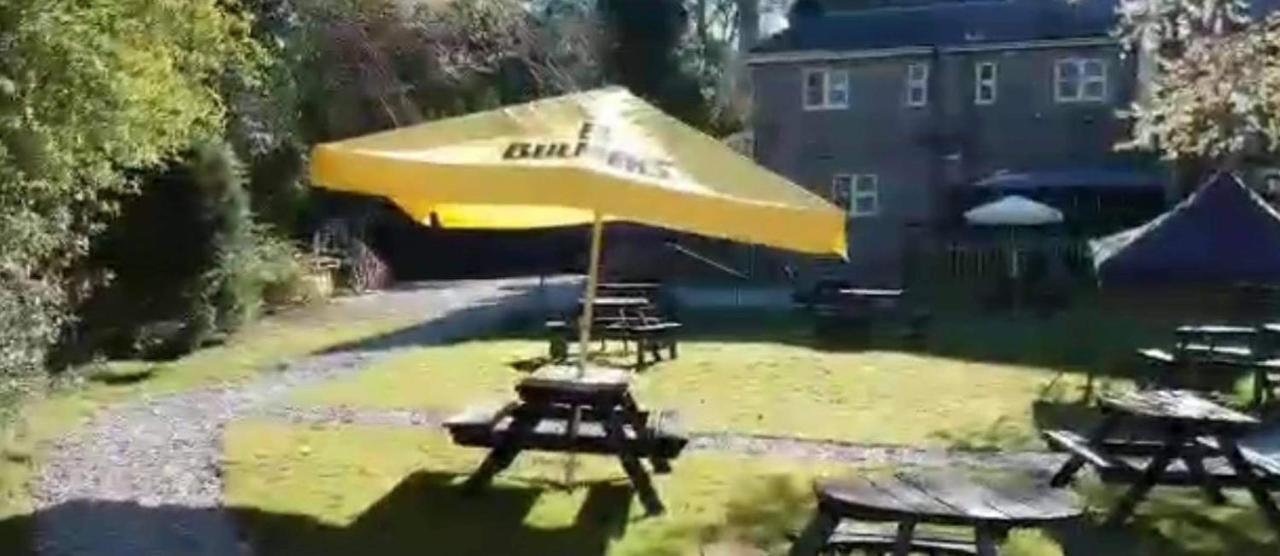 The Heights Bunkhouse Hostel Llanberis Exterior foto