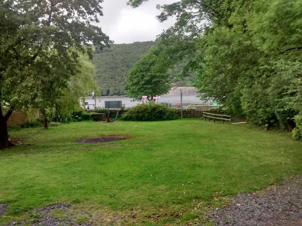 The Heights Bunkhouse Hostel Llanberis Exterior foto