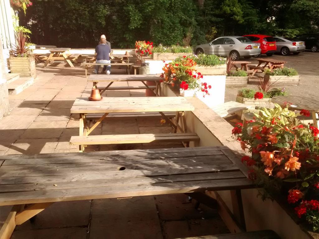 The Heights Bunkhouse Hostel Llanberis Exterior foto